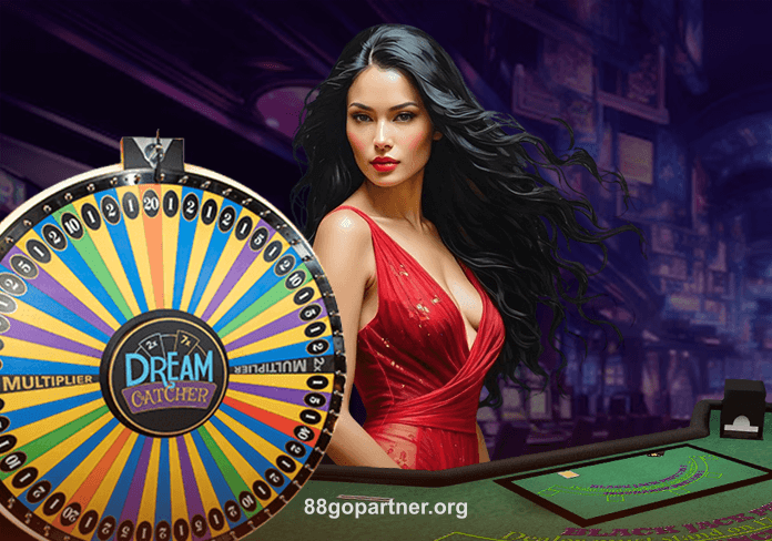 Dream Catcher tại 88go