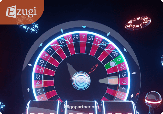 Portomaso Roulette 2 tại 88go