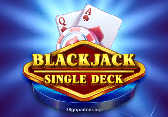 Hình ảnh trò chơi 88go Backjack Single Deck